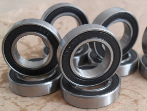 Durable bearing 6205 2RS C4 for idler