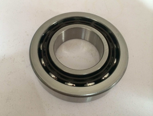 Easy-maintainable bearing 6310 2RZ C4 for idler